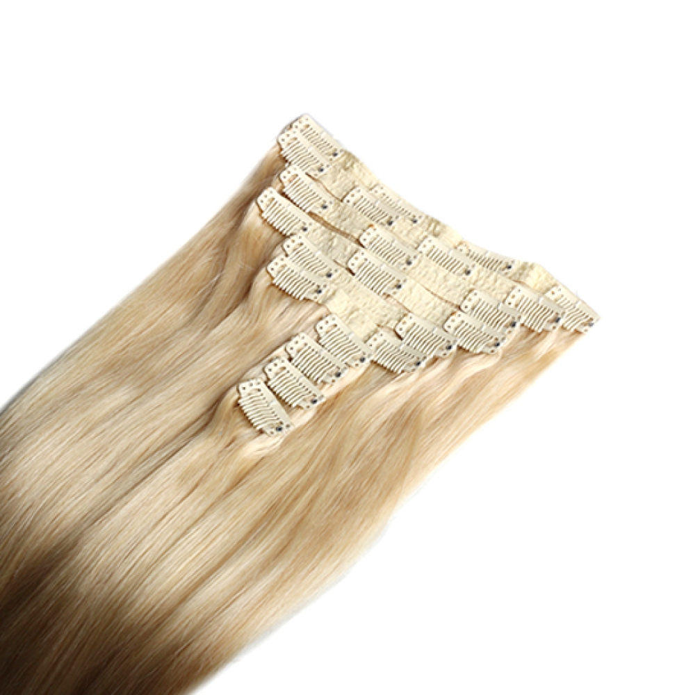 Sogreat Lcaed clip in hair extensions