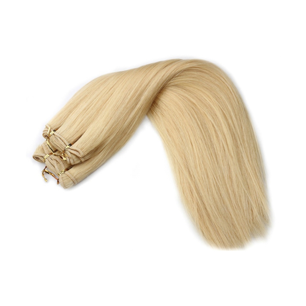 Sogreat Machine Weft Hair