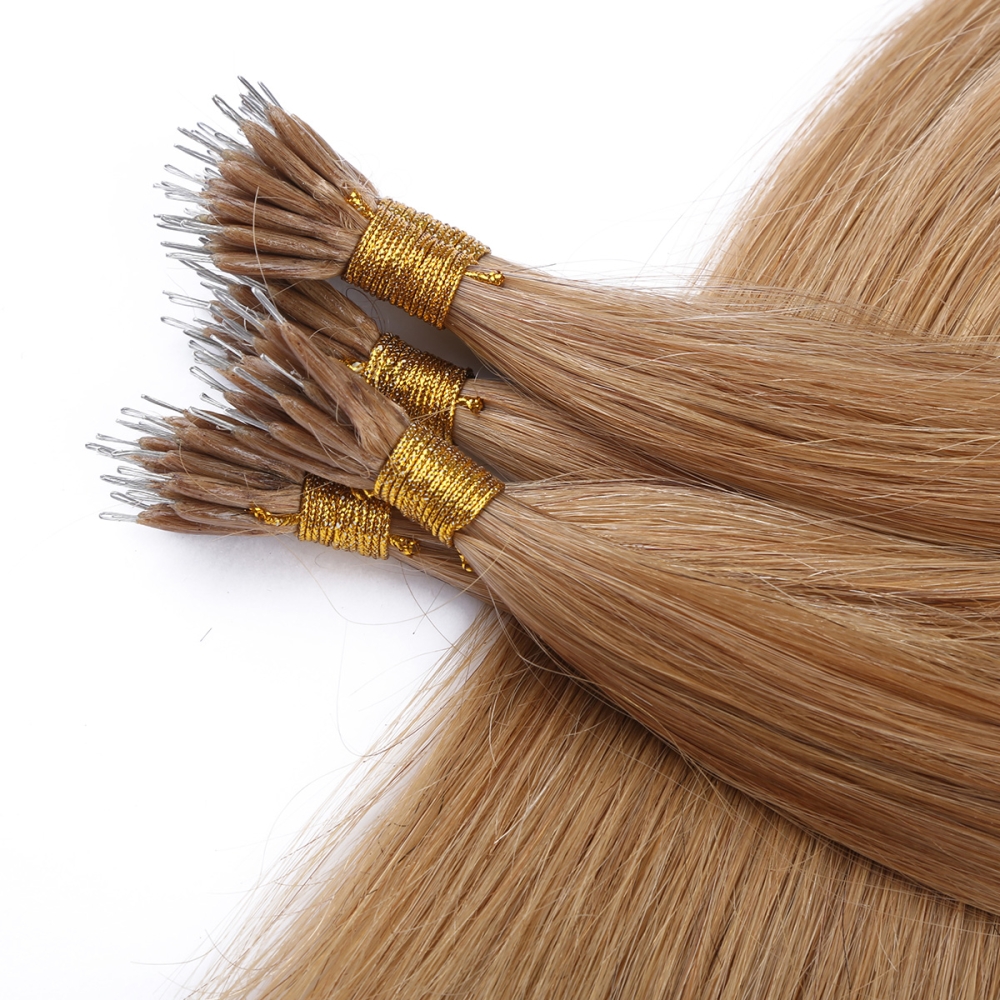 Sogreat Nano Tip Hair Extensions