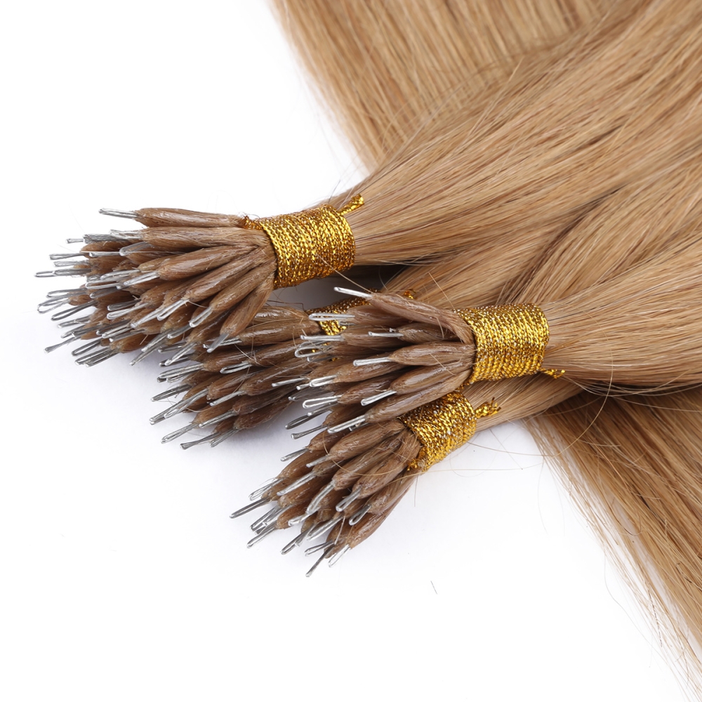 Sogreat Nano Tip Hair Extensions