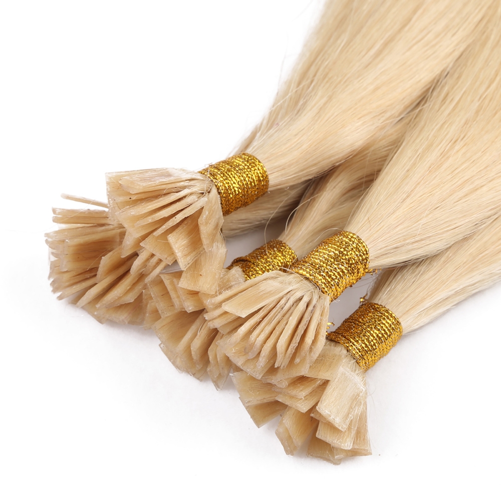 Sogreat Flat Tip Hair Extensions