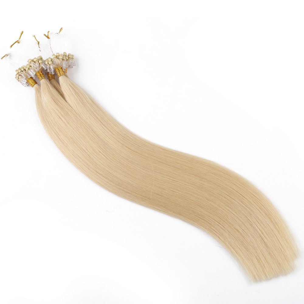 Sogreat Micro Loop Hair Extensions
