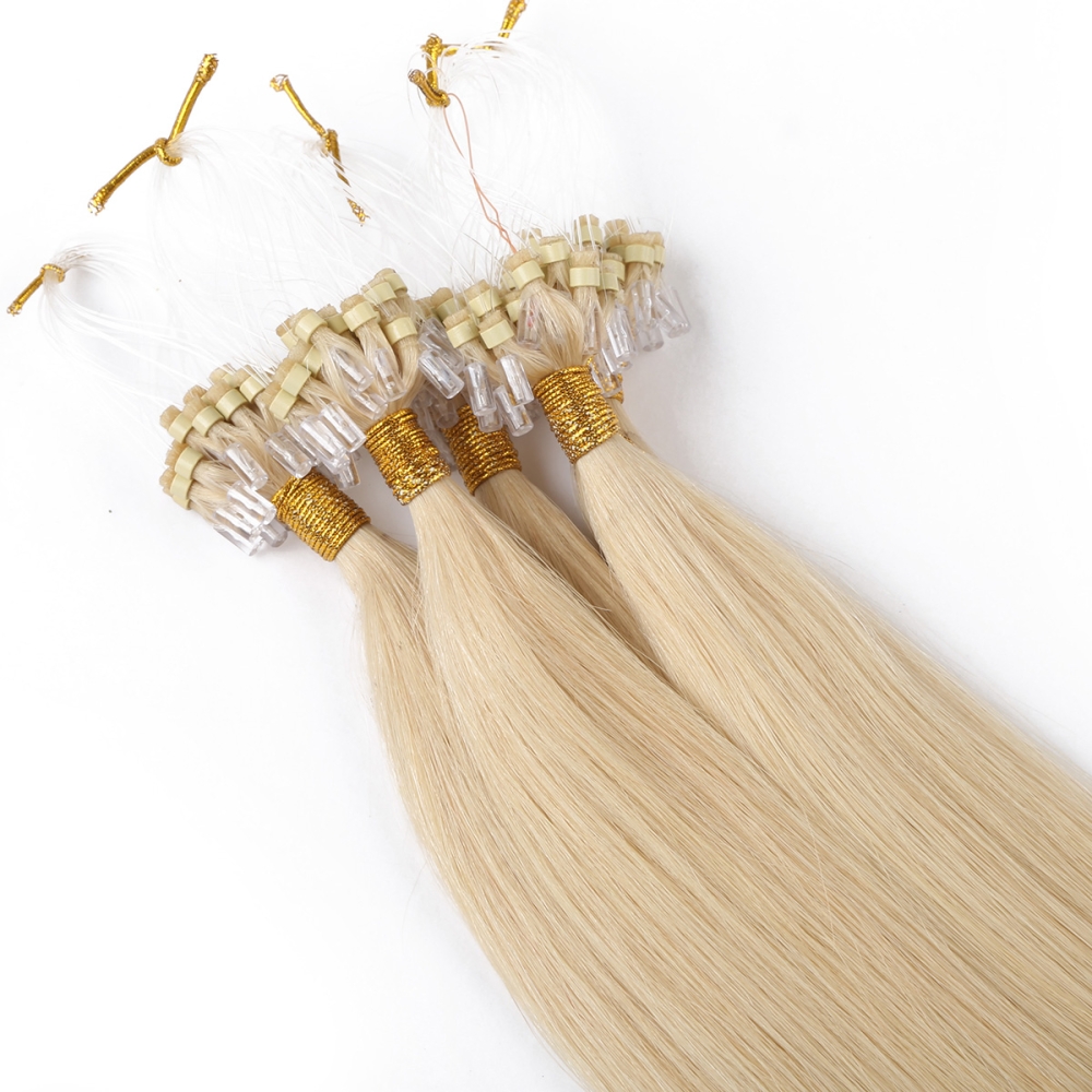 Sogreat Micro Loop Hair Extensions