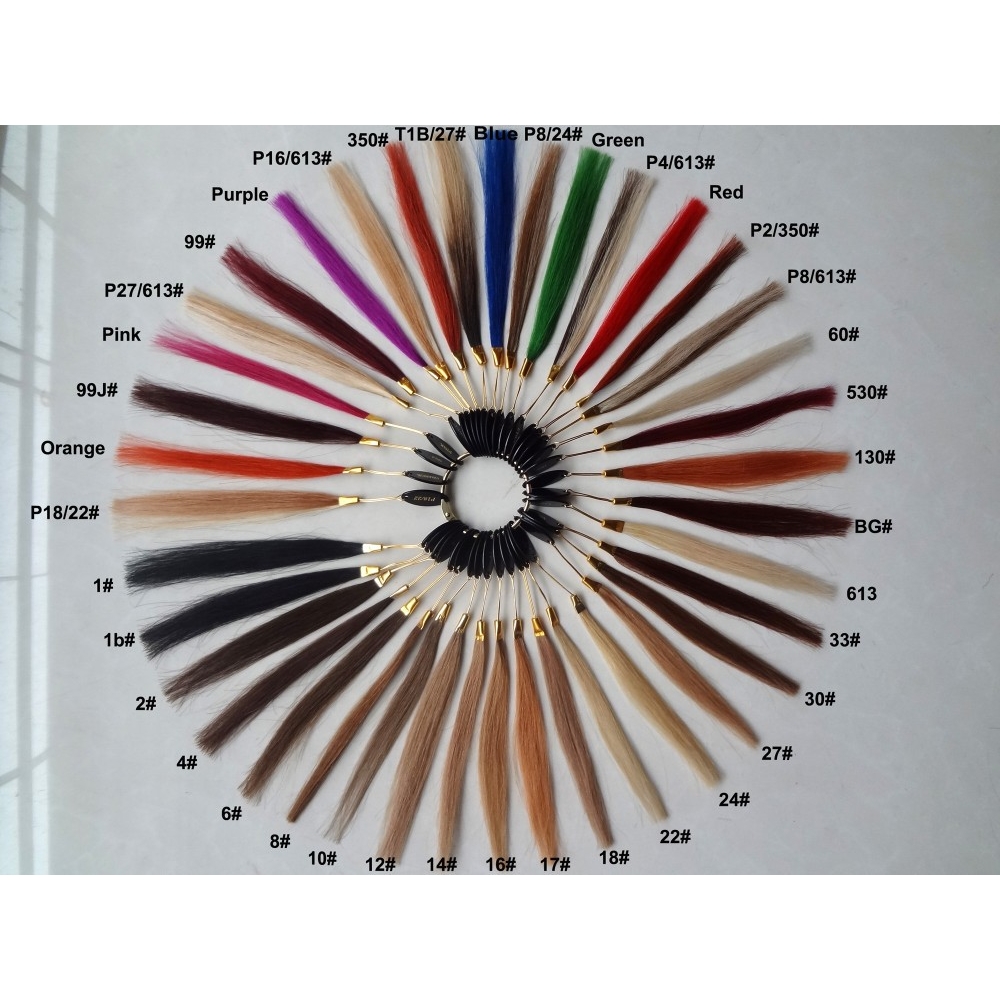 Sogreat Hair Color Ring